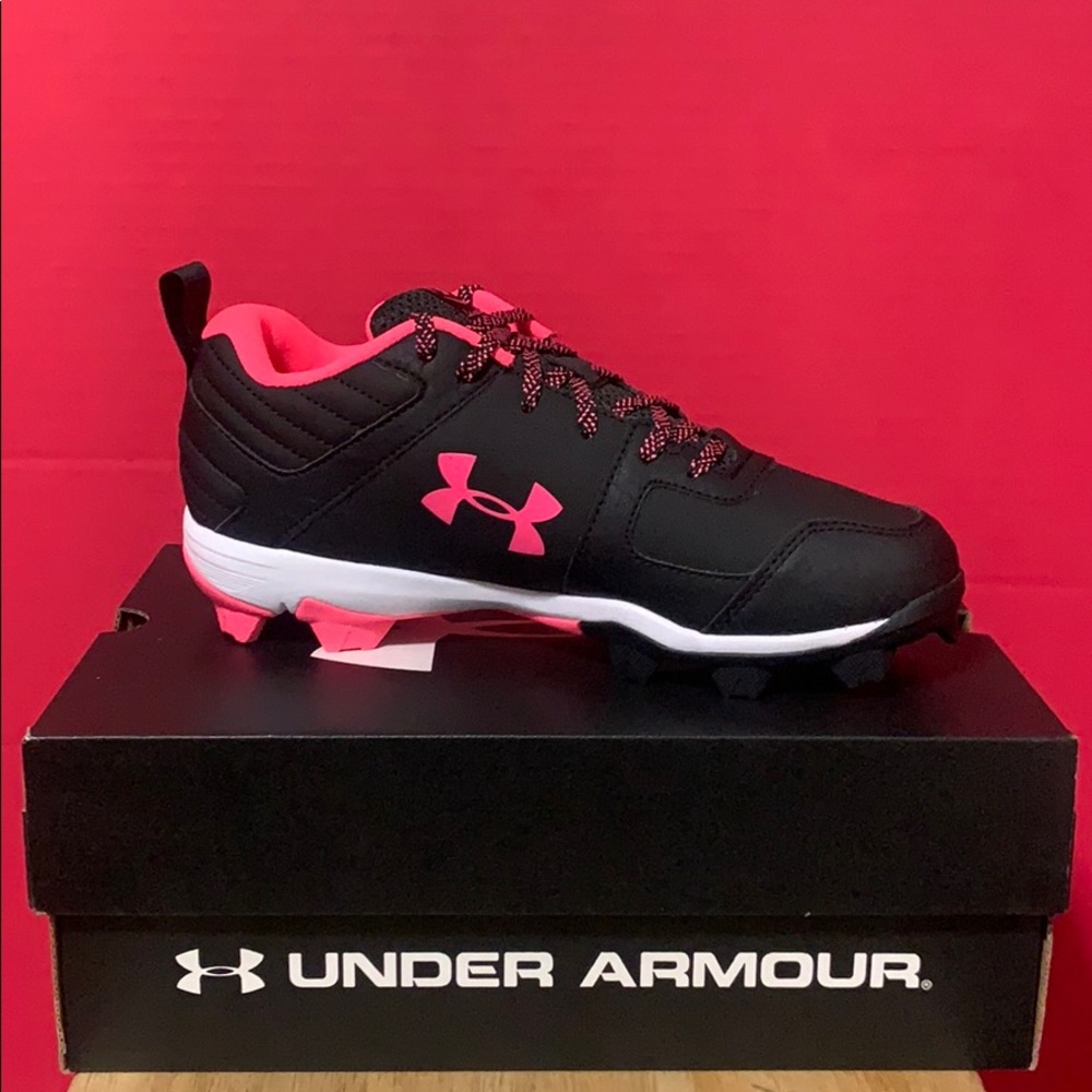 Under Armour - UA Leadoff Low RM JR.